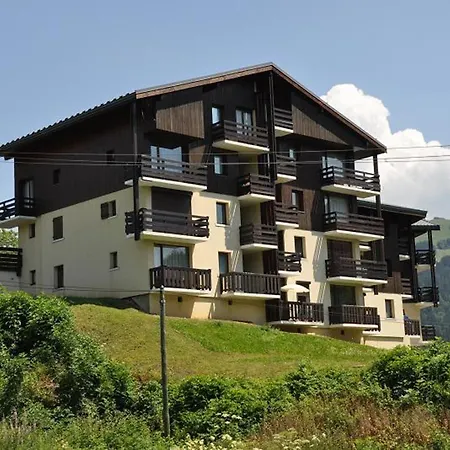 Moderne Et Lumineux Avec Vue Sur Le Mont Charvin. Parking Privatif - Fr-1-505-222 Apartment *
